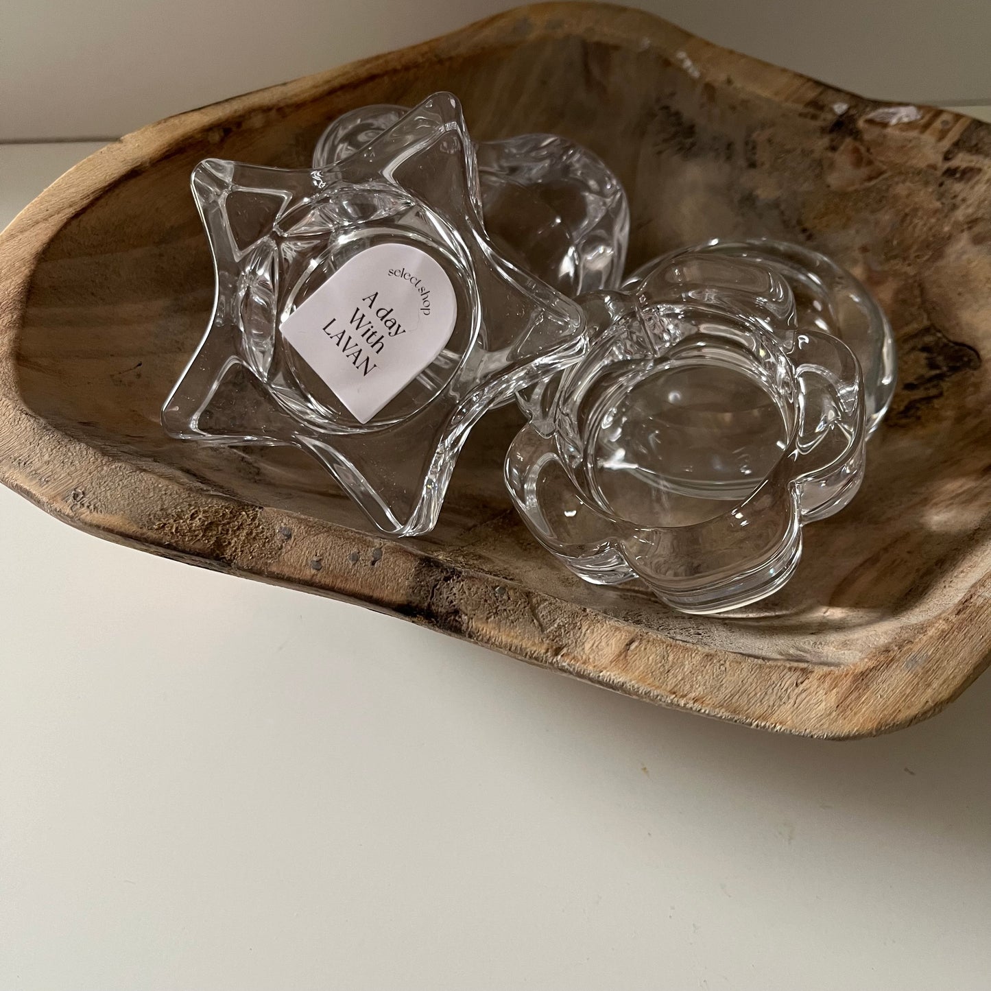 【即納品】　multi glass Hoshi   LVS752S(インテリア　 プライベートサロン サロン サロン小物)