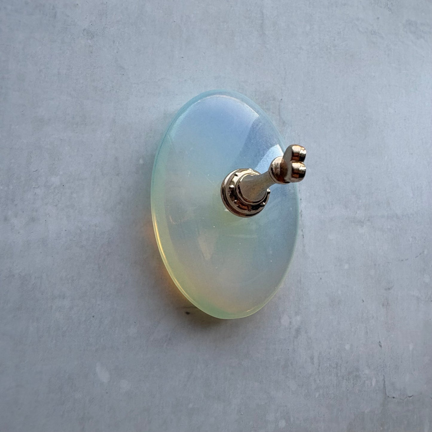 【即納品】625 磁石無し opal  tip stand