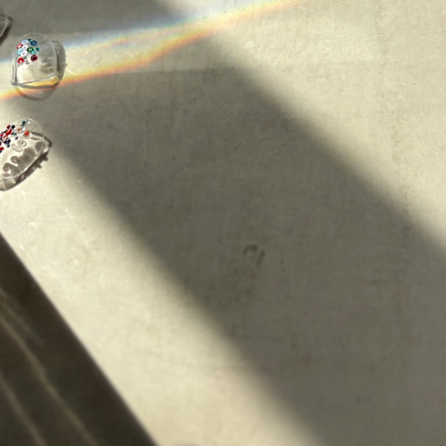 【即納品】プリズムロッド　3面　Lサイズ　LVS780L