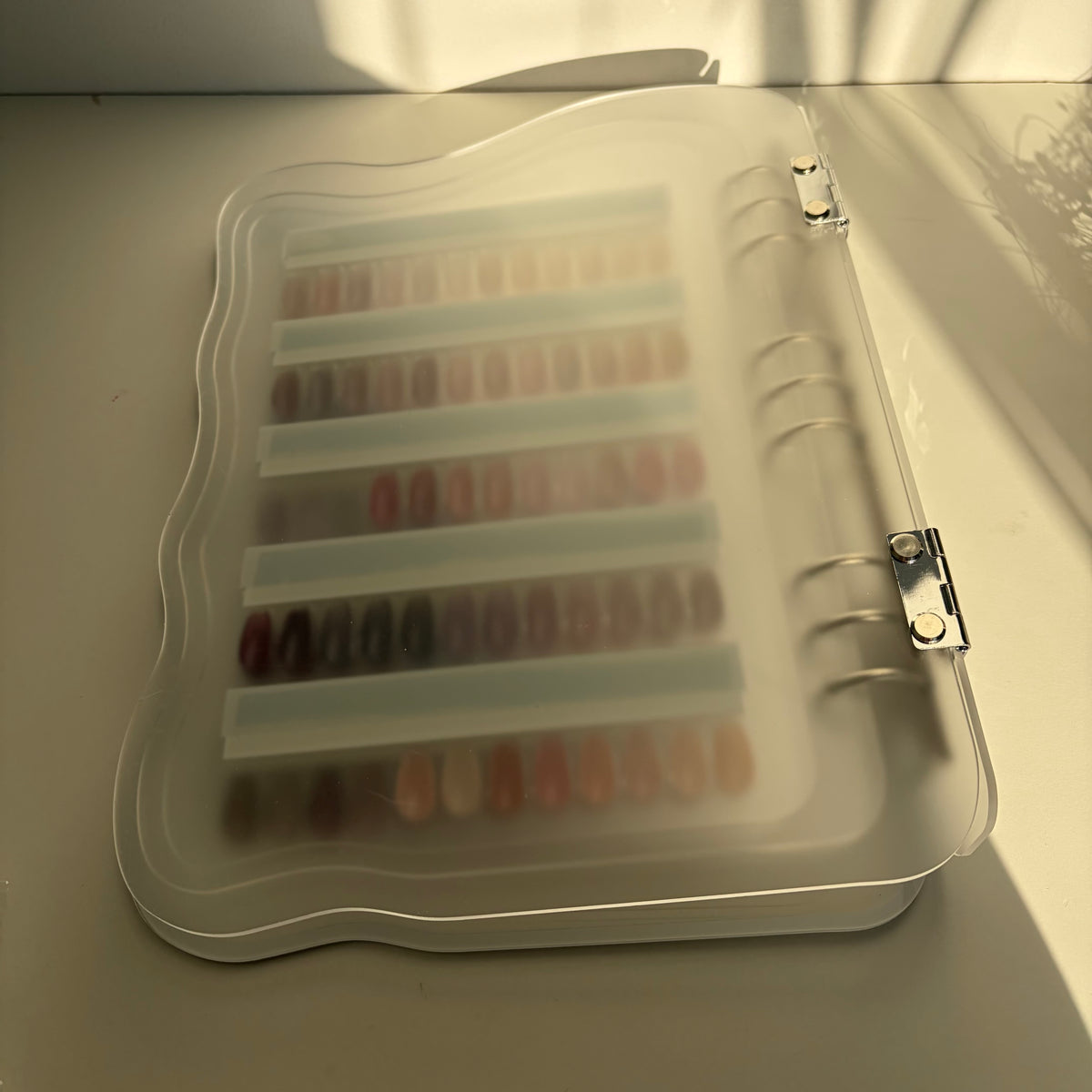 【即納品】	wave magnet collection 120color      LVS913W120