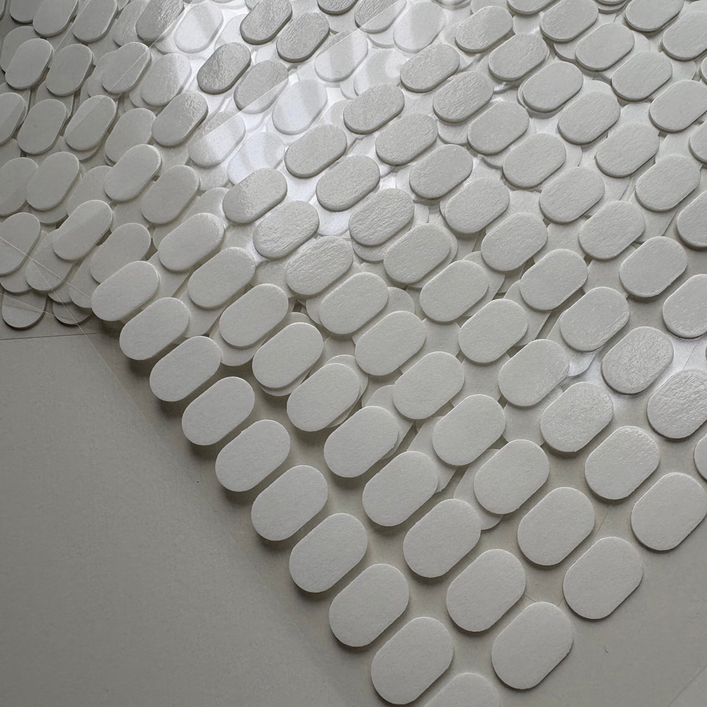 【即納品】両面チップシール500枚 LVS940T500