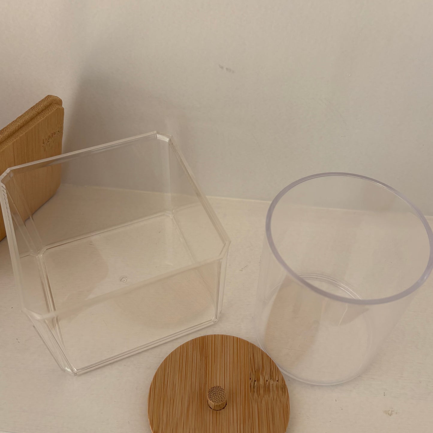 【即納品】	Cset wood salon work  サロンワークセット  LVS620SET3C