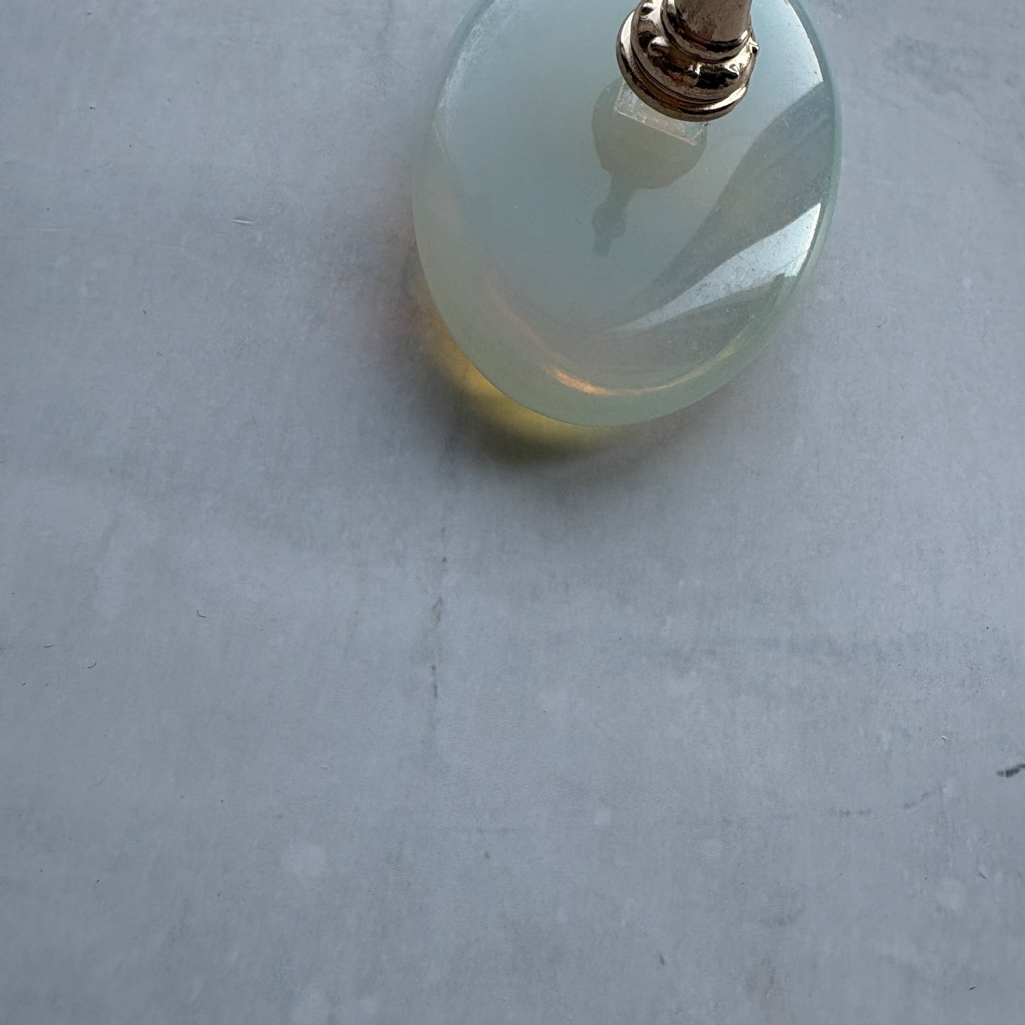 【即納品】623 磁石無し opal  tip stand