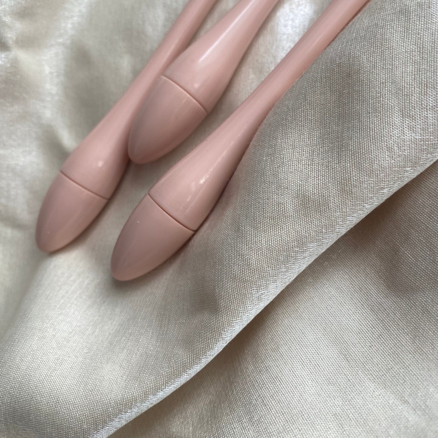 [Ready to ship] dust brush beige pink LVS312BP