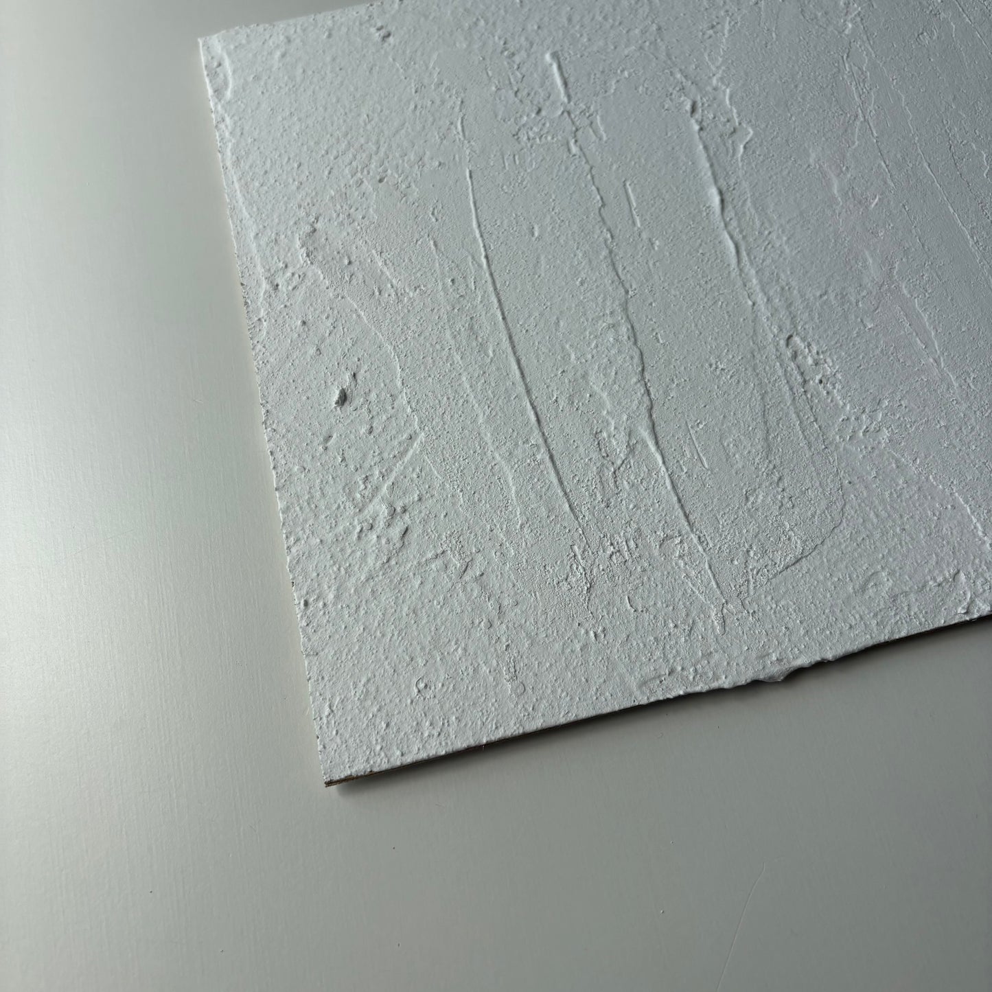 【即納品】A 撮影背景 wall board      (撮影ボード  漆喰 撮影用 ネイル素材 ハンドメイド)
