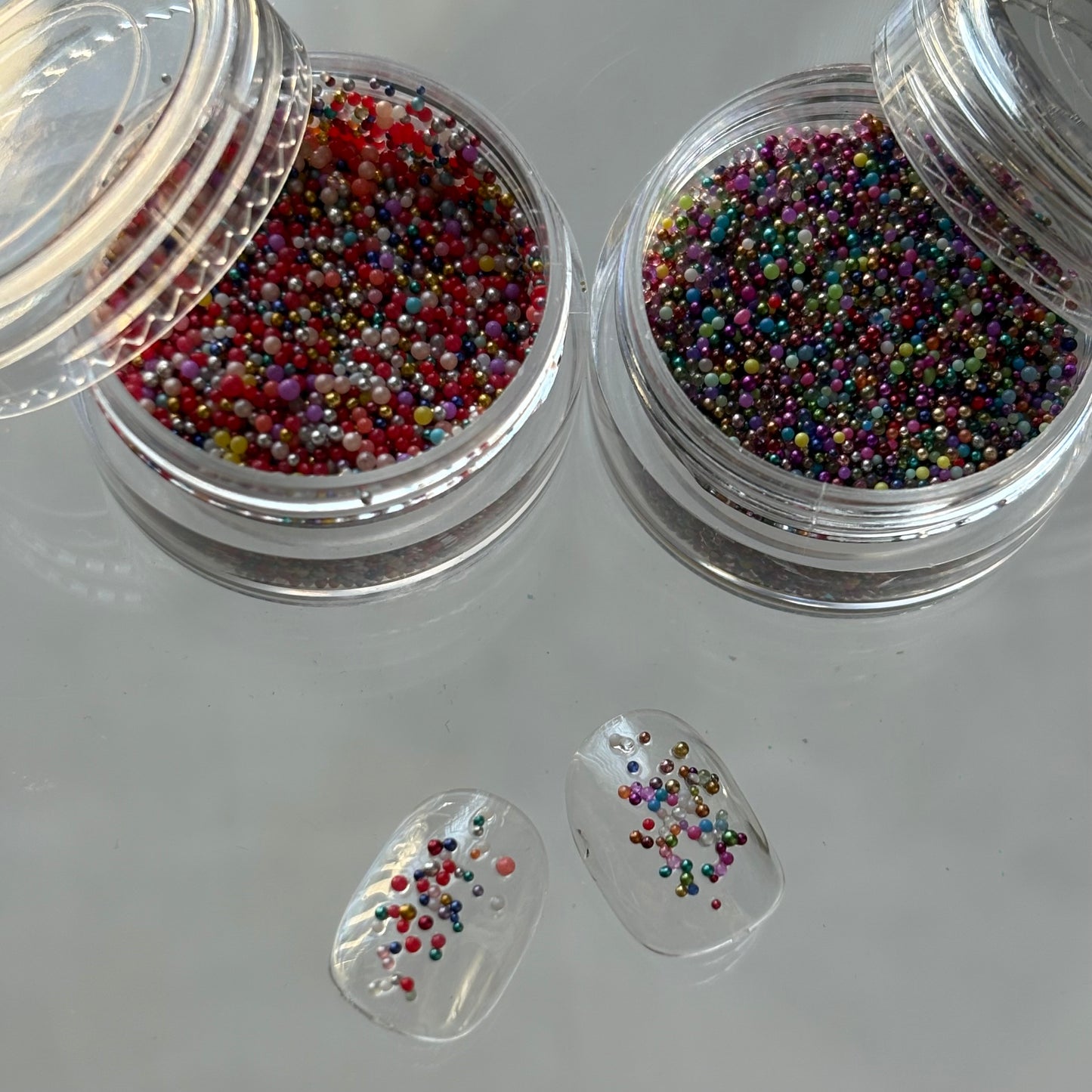 【即納品】	colorful bullion 2SET LVSN1319