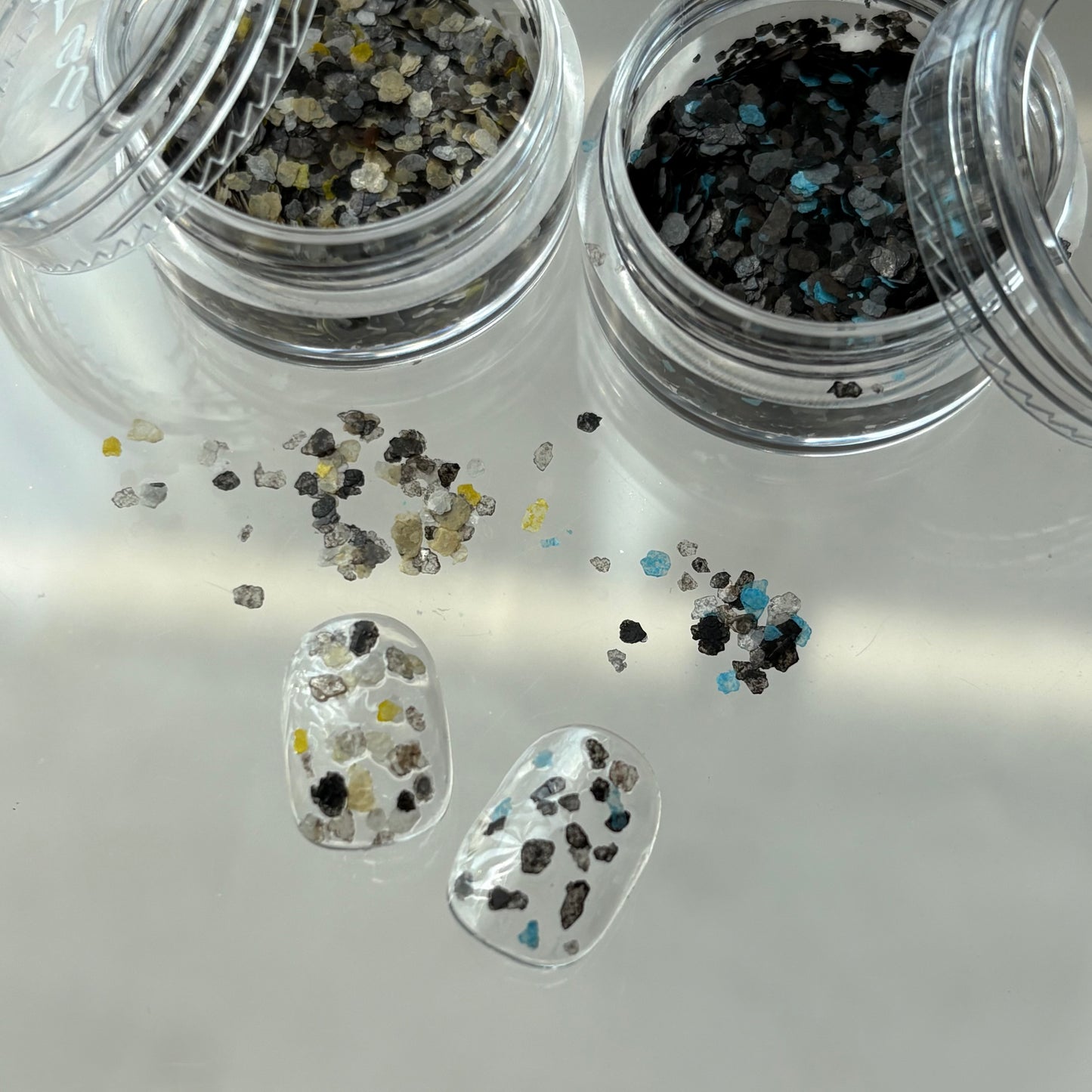 【即納品】	mood flakes 2SET LVSN1322F2