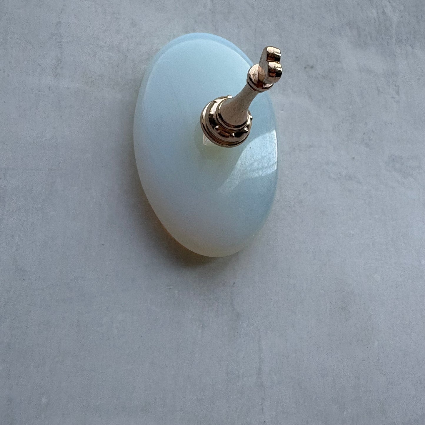 【即納品】618 磁石無し opal  tip stand