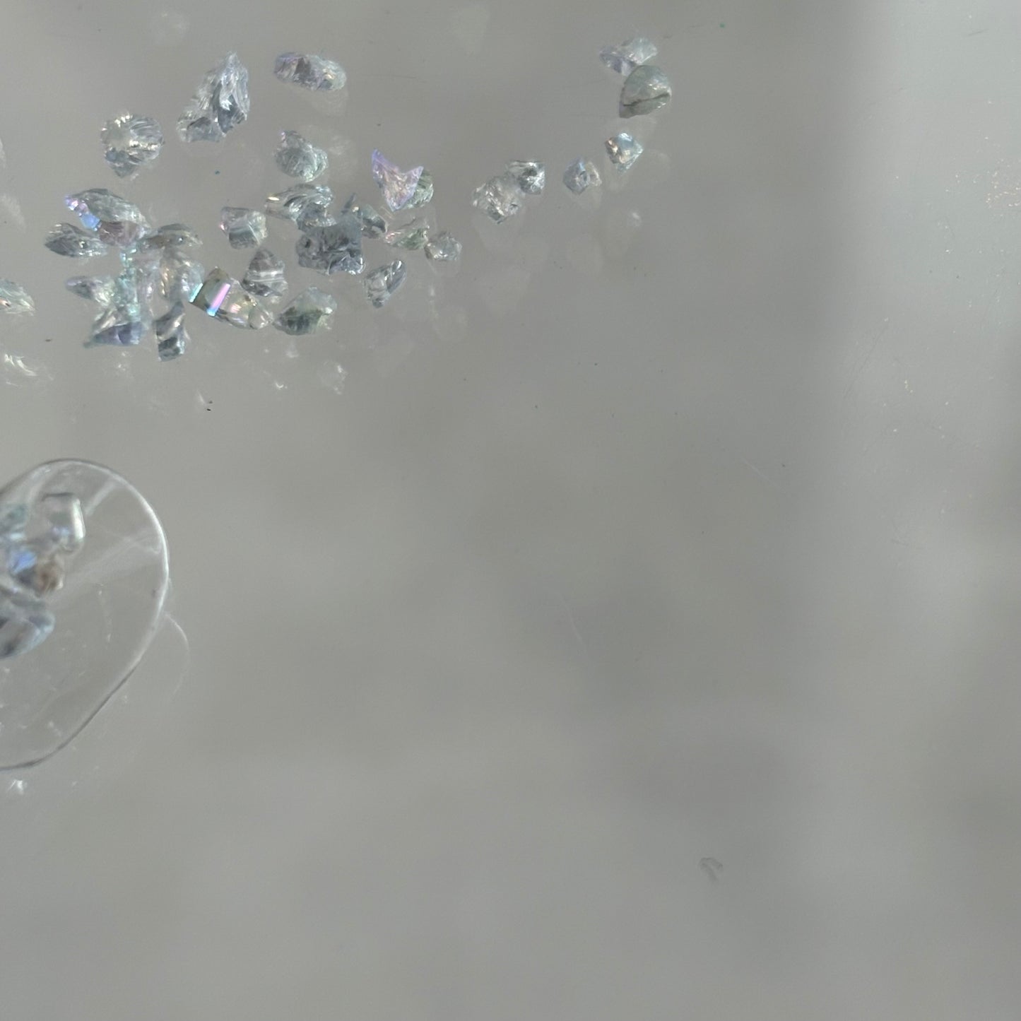 【即納品】	ibitsu stone aurora LVSN1315 ネイルアート