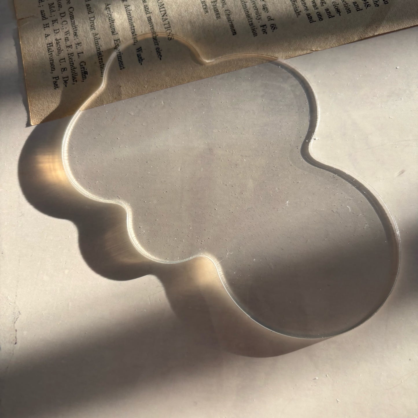 【即納品】pop plate   LVS777N nuance ニュアンスプレート