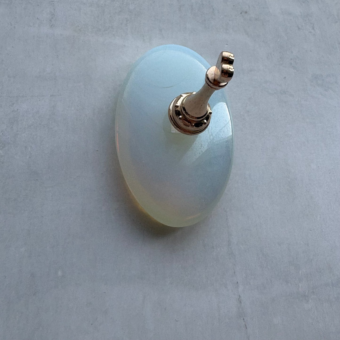 【即納品】619 磁石無し opal  tip stand