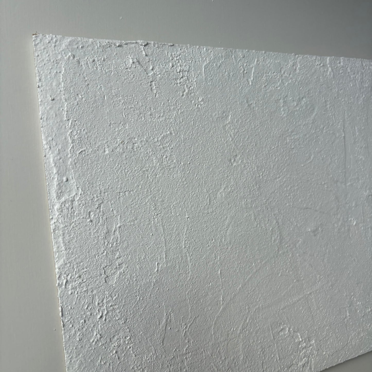 【即納品】D 撮影背景 wall board      (撮影ボード  漆喰 撮影用 ネイル素材 ハンドメイド)