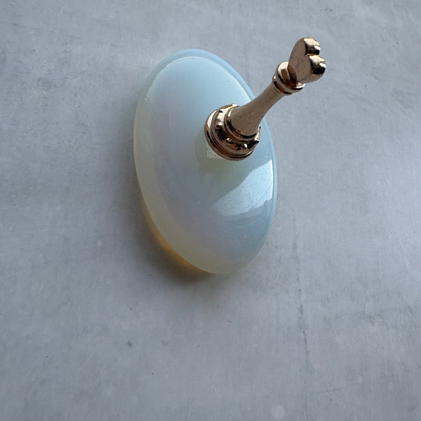 【即納品】620 磁石無し opal  tip stand
