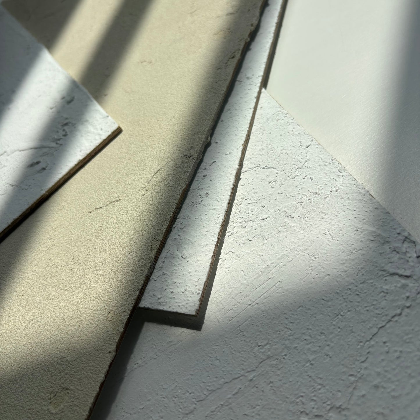 【即納品】C 撮影背景 wall board      (撮影ボード  漆喰 撮影用 ネイル素材 ハンドメイド)