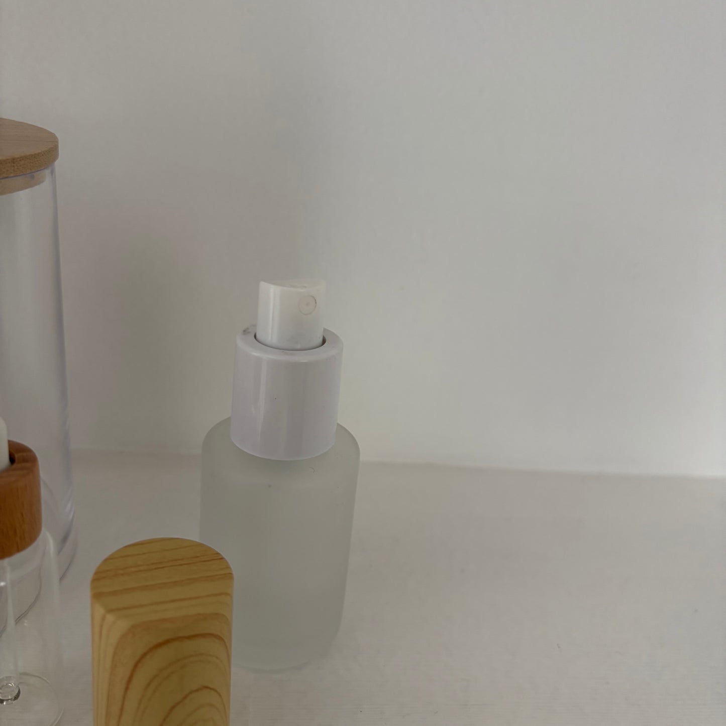 【即納品】	Bset wood salon work  サロンワークセット  LVS620SET3B