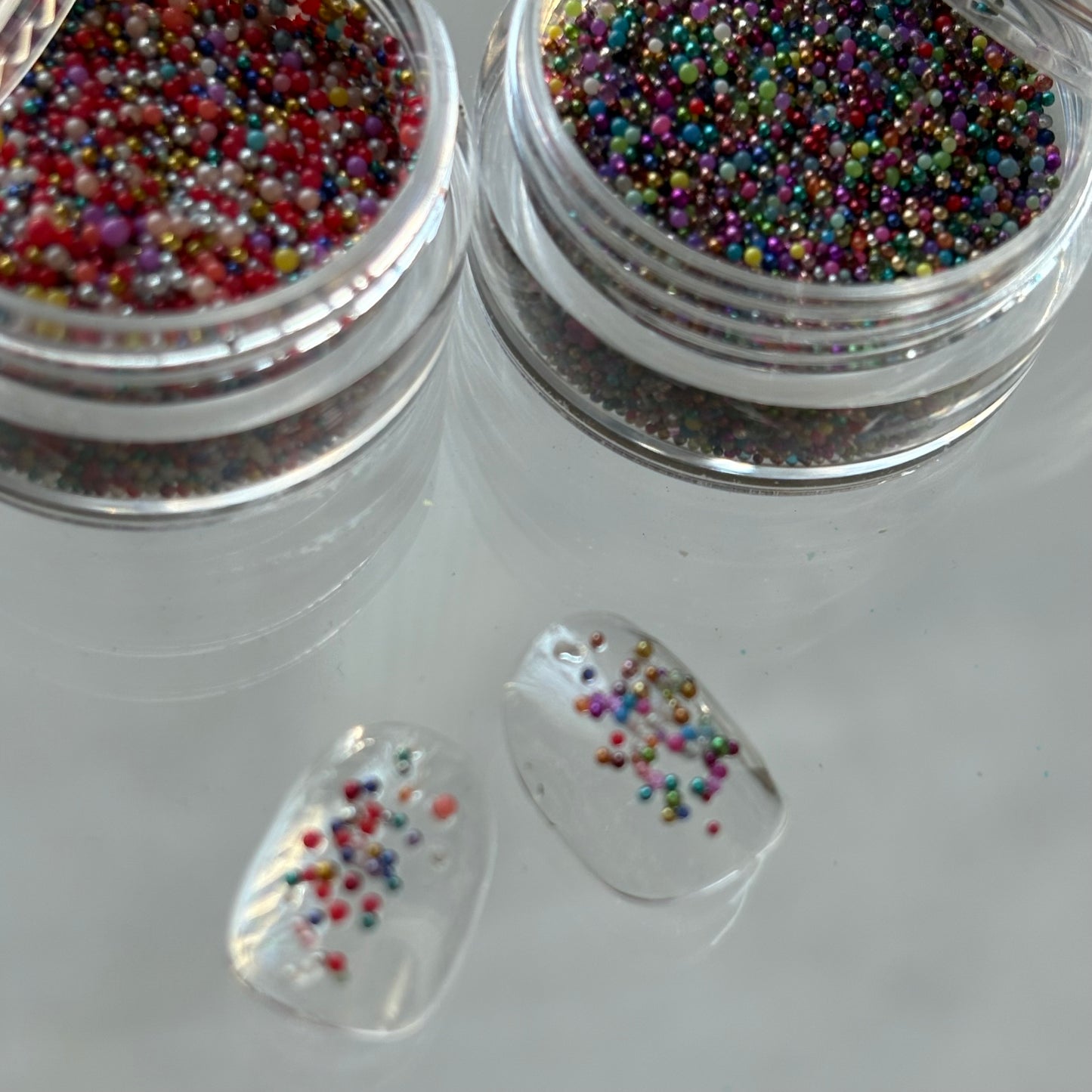 【即納品】	colorful bullion 2SET LVSN1319