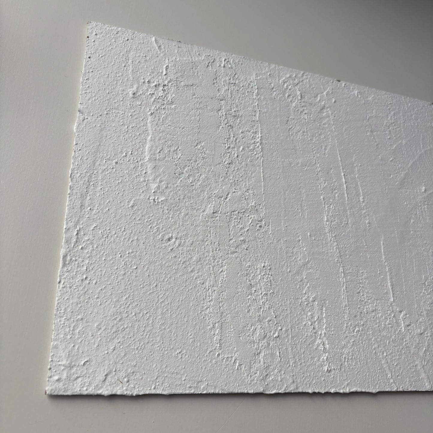 【即納品】F 撮影背景 wall board      (撮影ボード  漆喰 撮影用 ネイル素材 ハンドメイド)