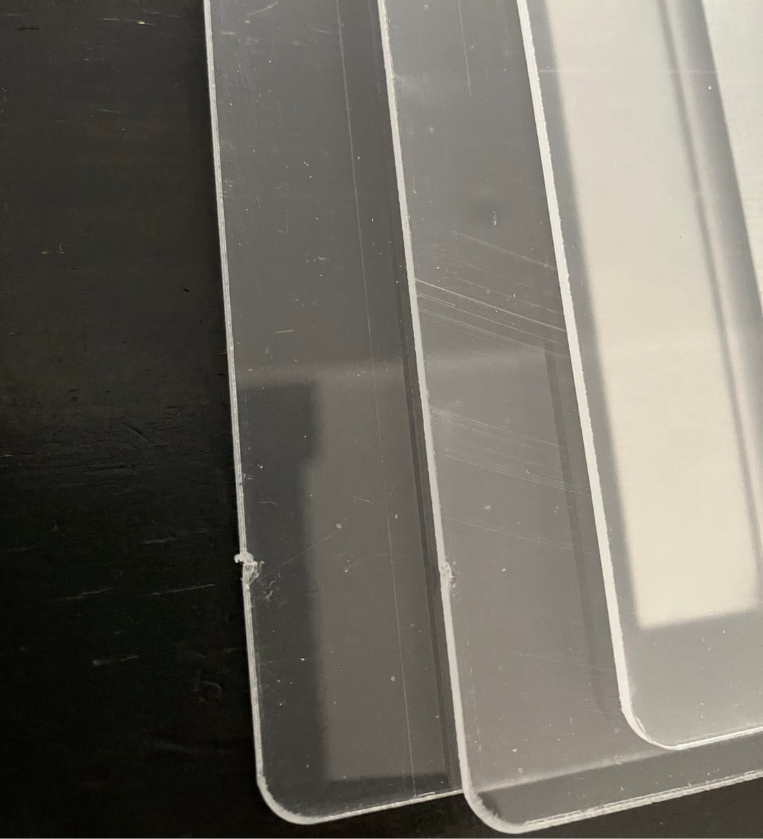 【即納品】アウトレット white 180color  プレート3枚 マグネットカラーチャート LVS910SET180W