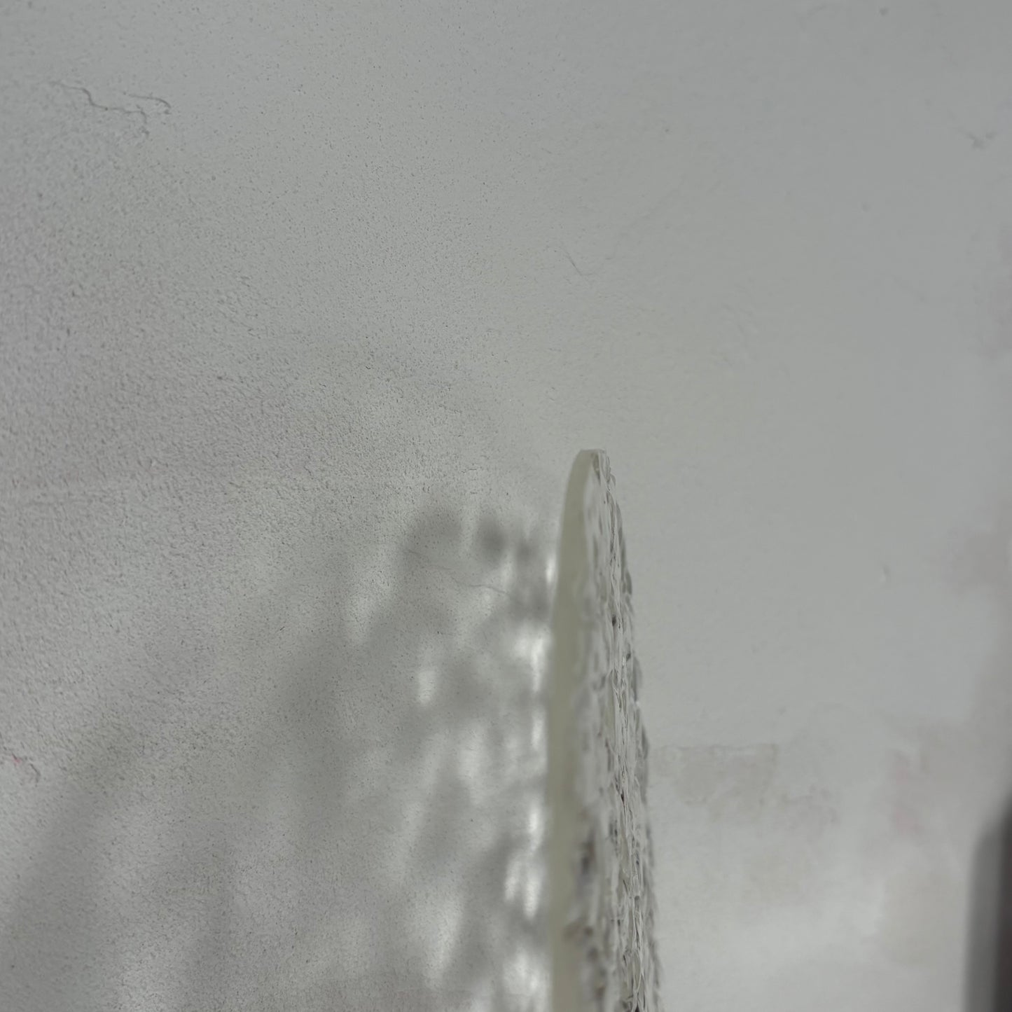 【即納品】	shadow plate アーチ wave LVS903S