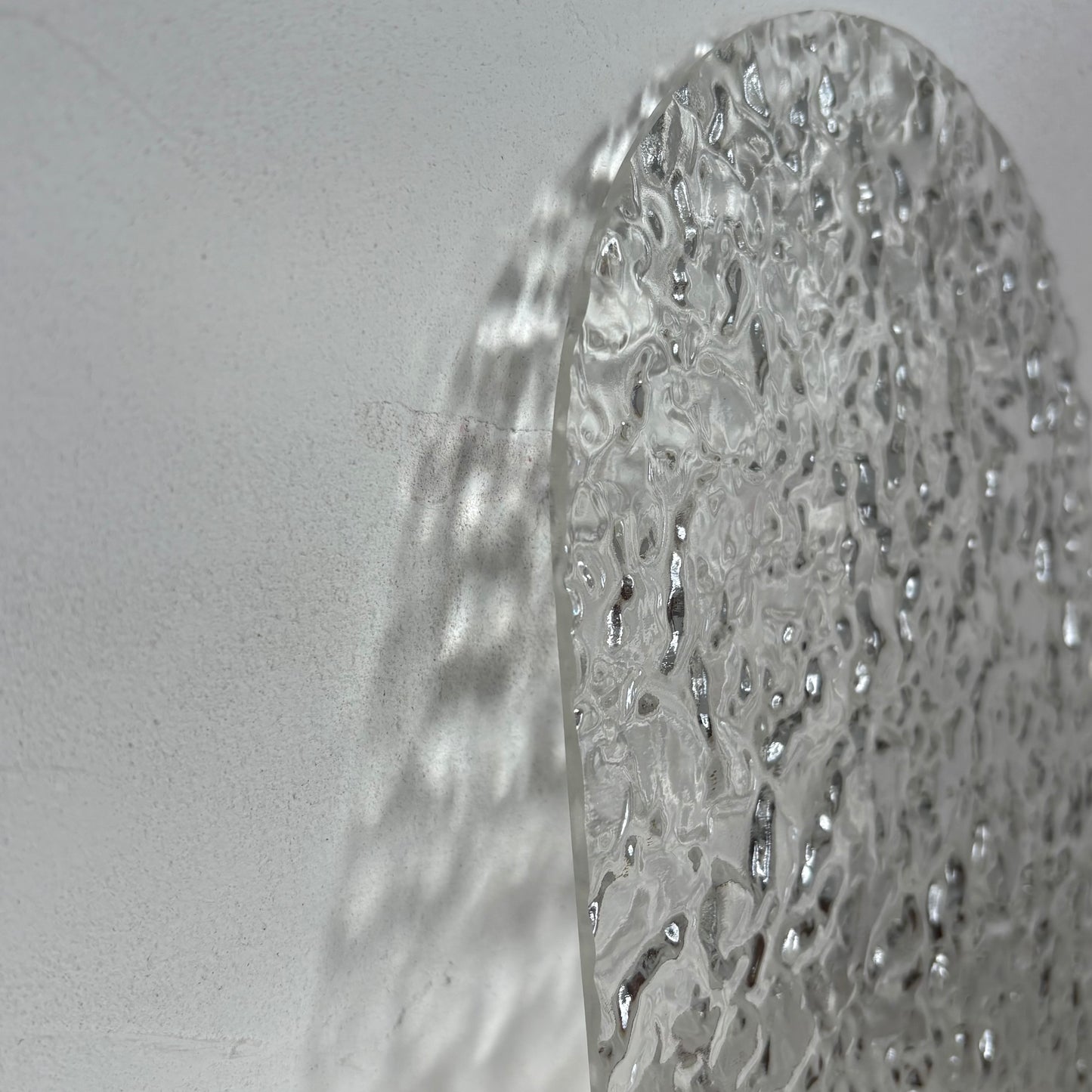 【即納品】	shadow plate アーチ wave LVS903S