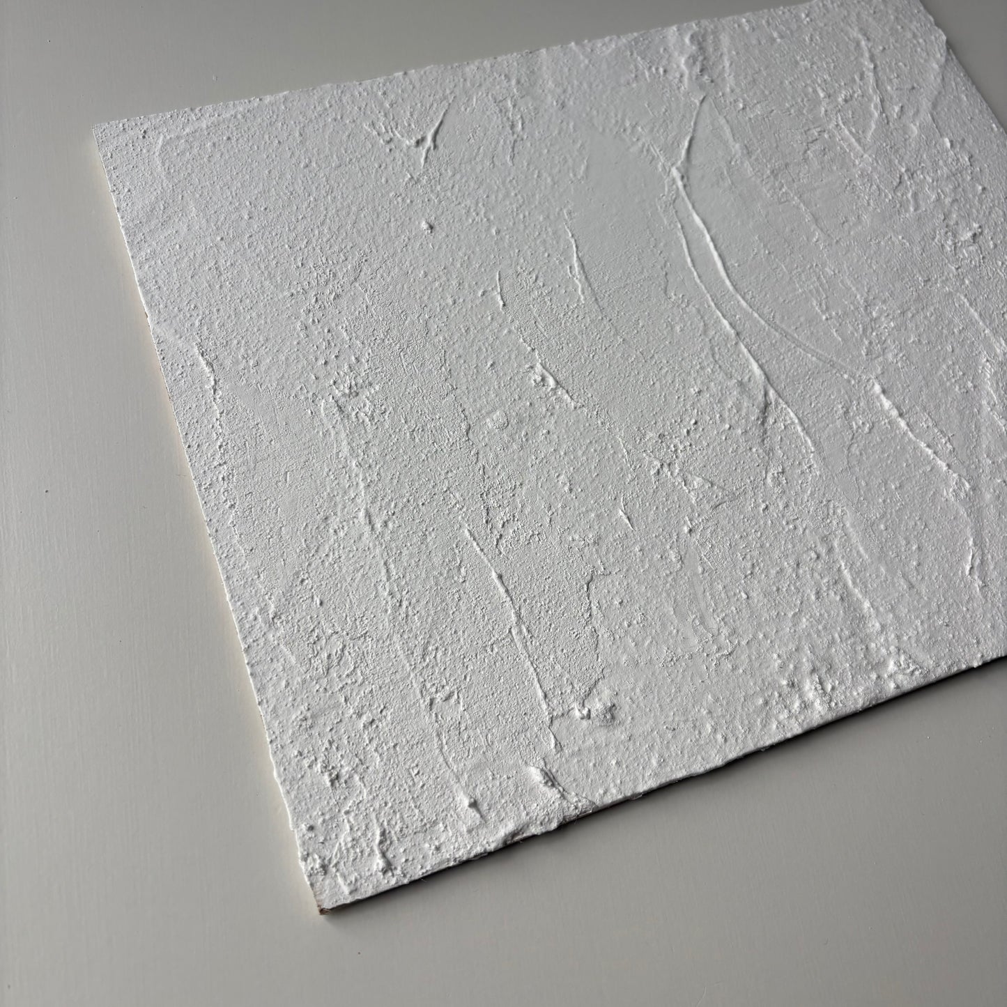 【即納品】G 撮影背景 wall board      (撮影ボード  漆喰 撮影用 ネイル素材 ハンドメイド)