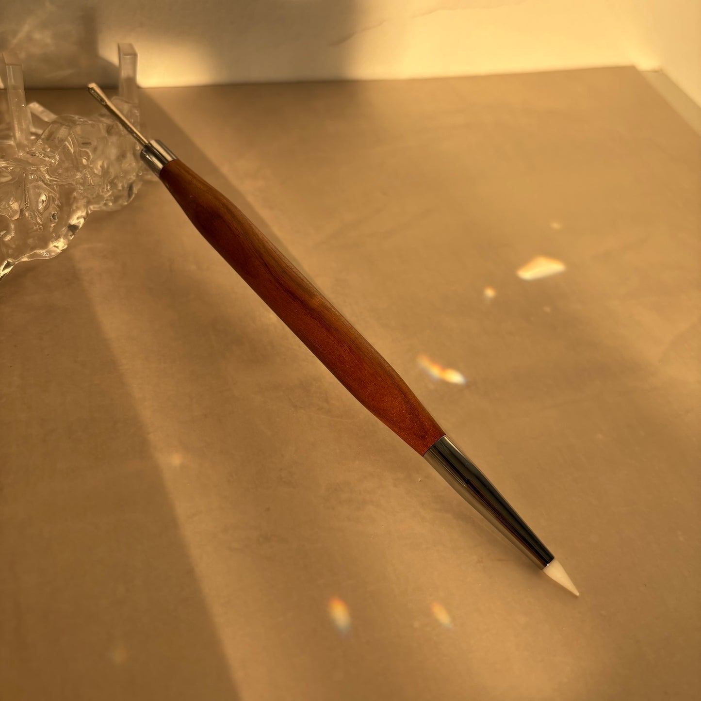 【即納品】シリコン＆アート pen　2way LVS744