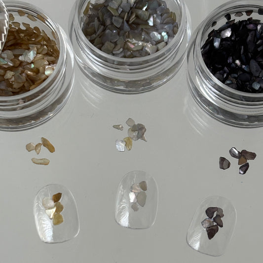 【即納品】	mode nuance shell 3SET Ssize  LVSN1339S