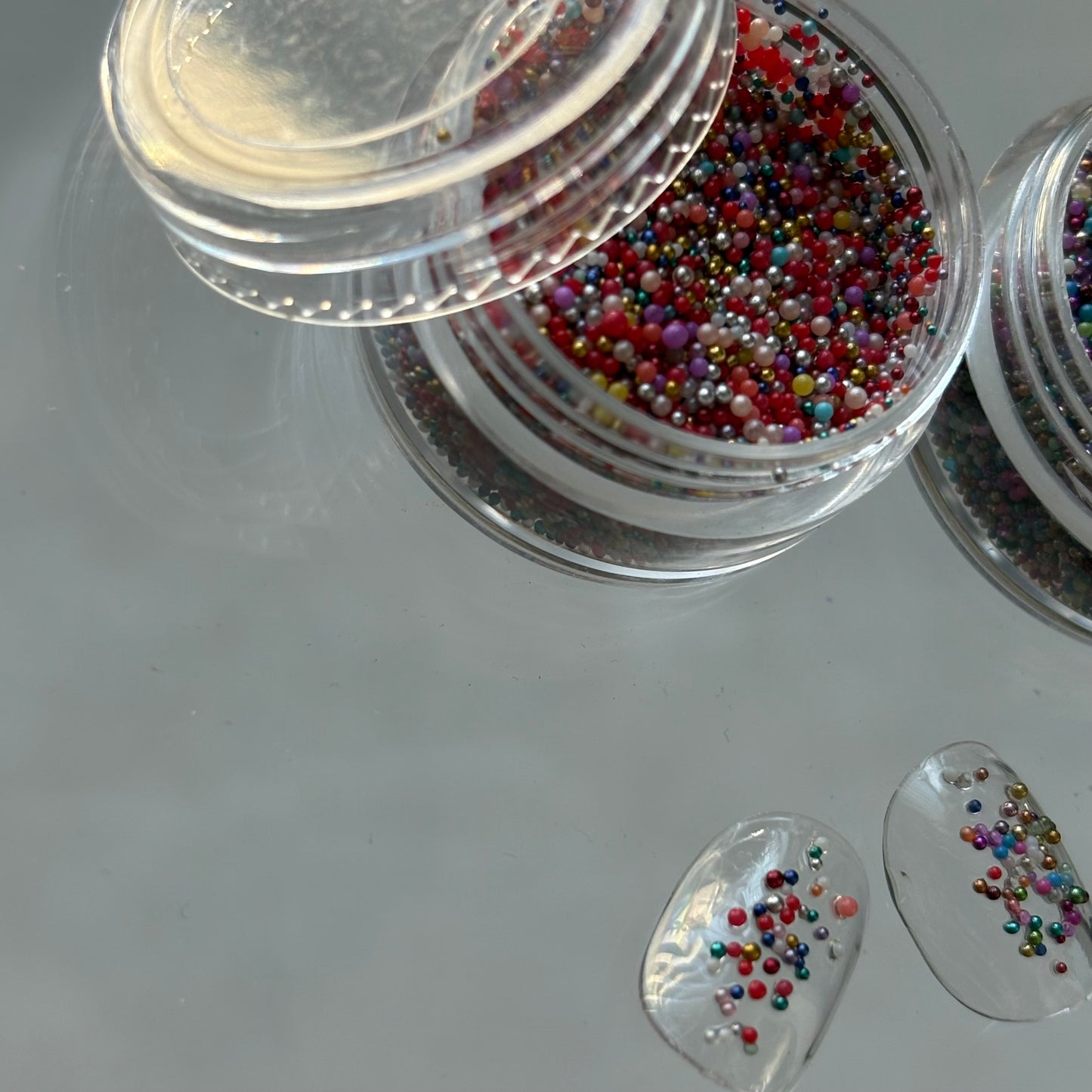 【即納品】	colorful bullion 2SET LVSN1319