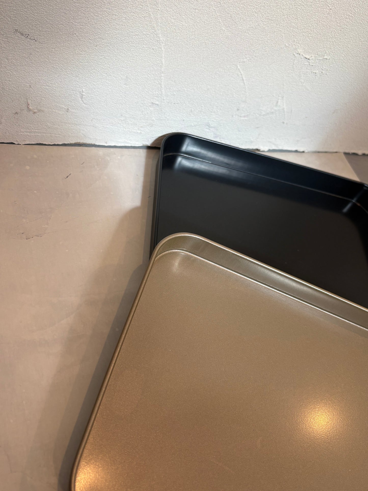 【即納品】	black tray LVS230B トレー