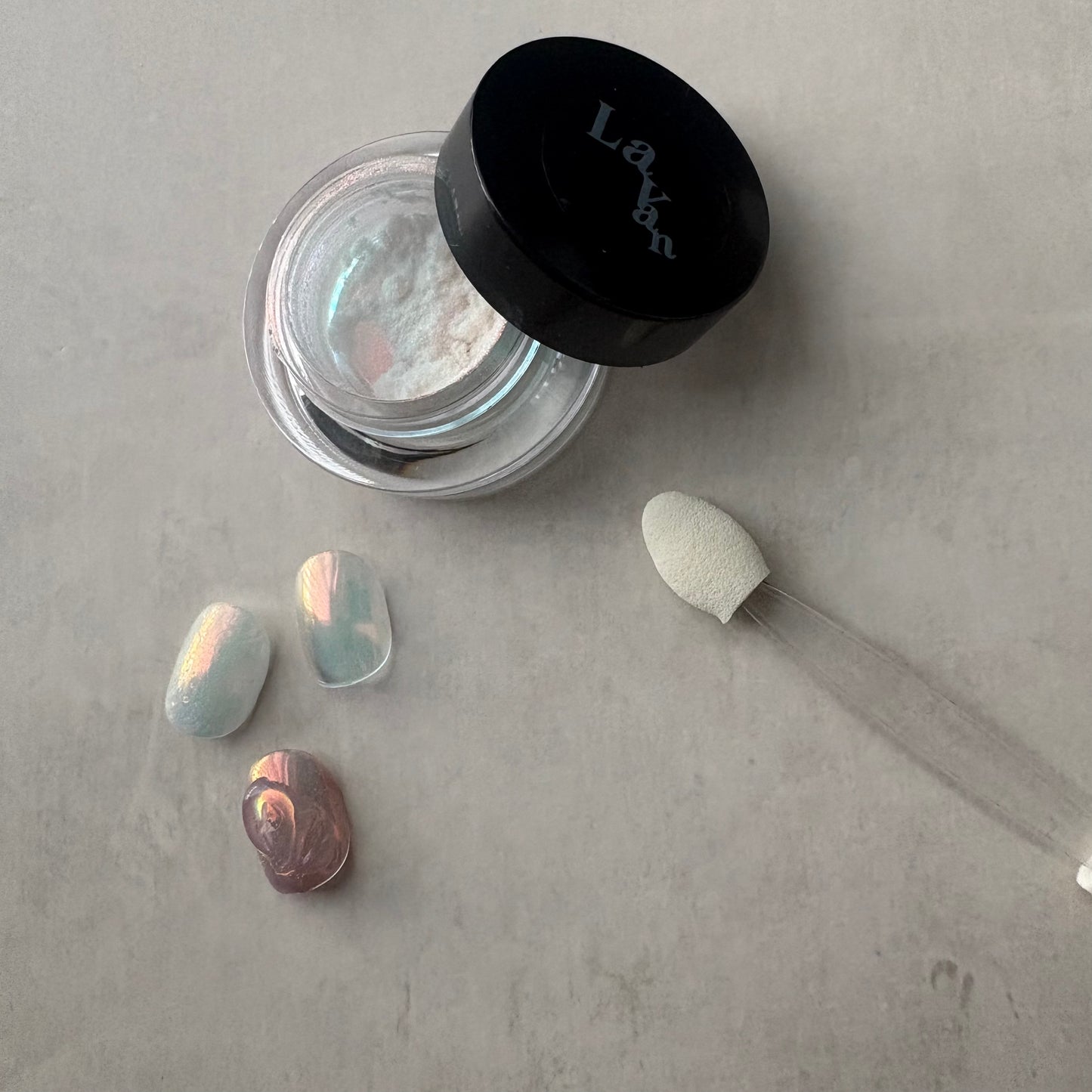 【즉납품】03aurora veil 웜핑크 LVSN1266PW