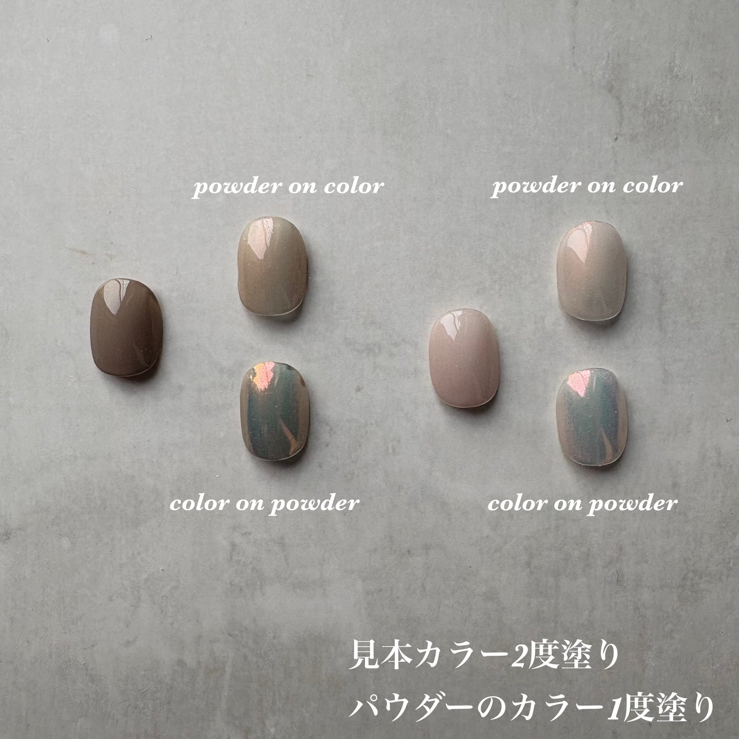 [Ready to ship] 06 aurora veil orange LVSN1266PO