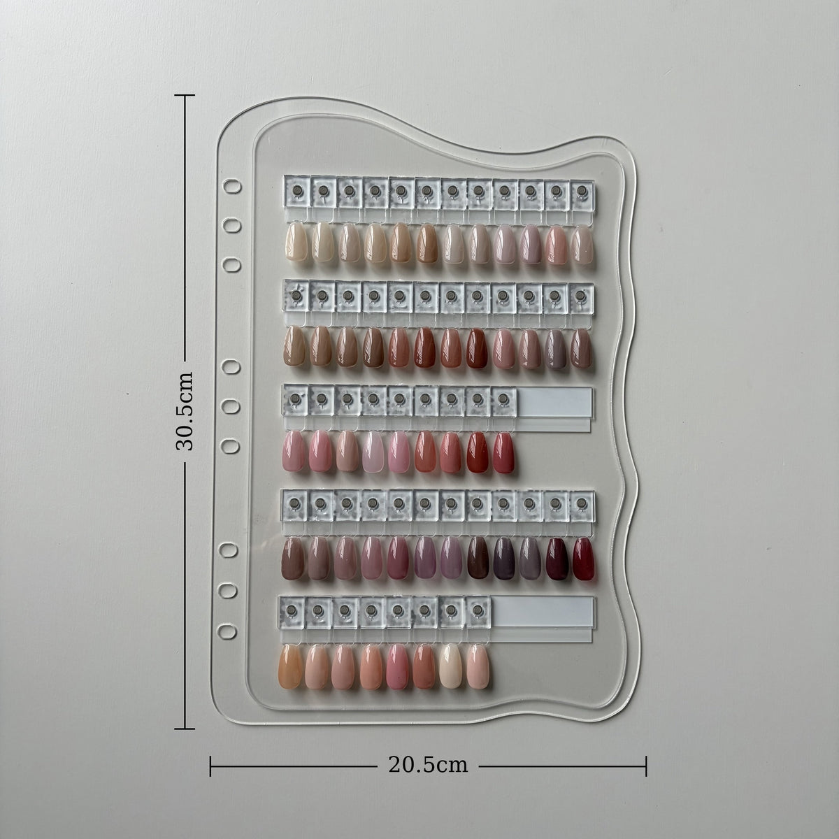 【即納品】	wave magnet collection 120color      LVS913W120