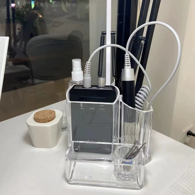 【即納品】　machine stand B type　LVS570C(サロンワーク　インテリア　 プライベートサロン サロン サロン小物)