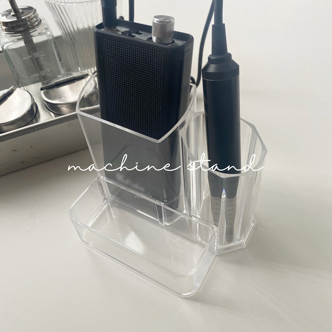【即納品】　machine stand B type　LVS570C(サロンワーク　インテリア　 プライベートサロン サロン サロン小物)