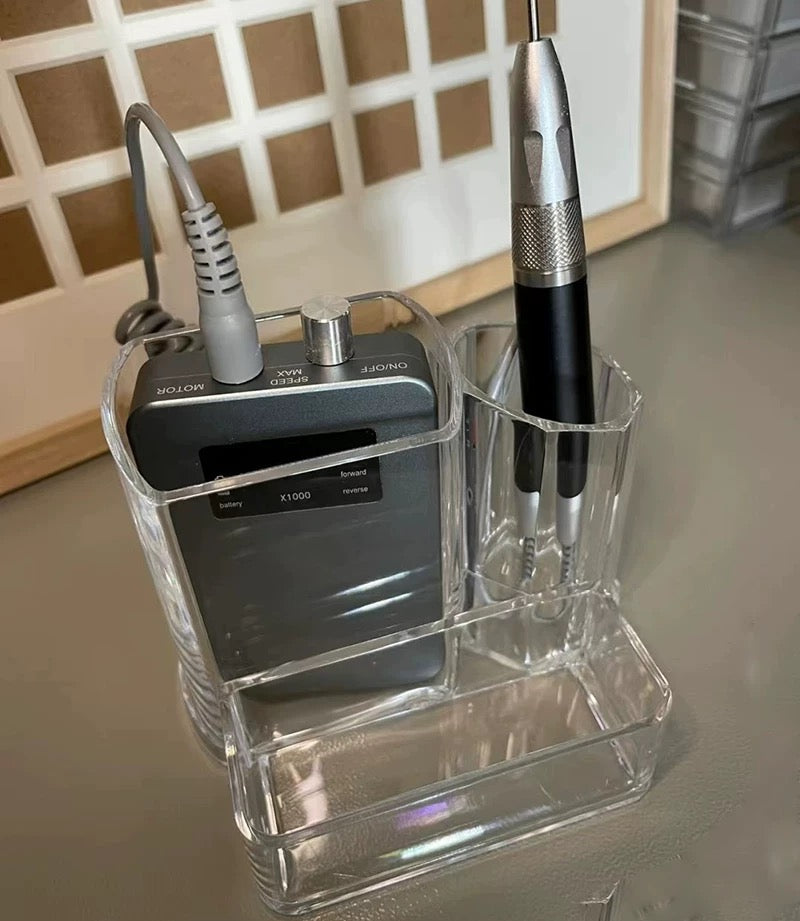 【即納品】　machine stand B type　LVS570C(サロンワーク　インテリア　 プライベートサロン サロン サロン小物)