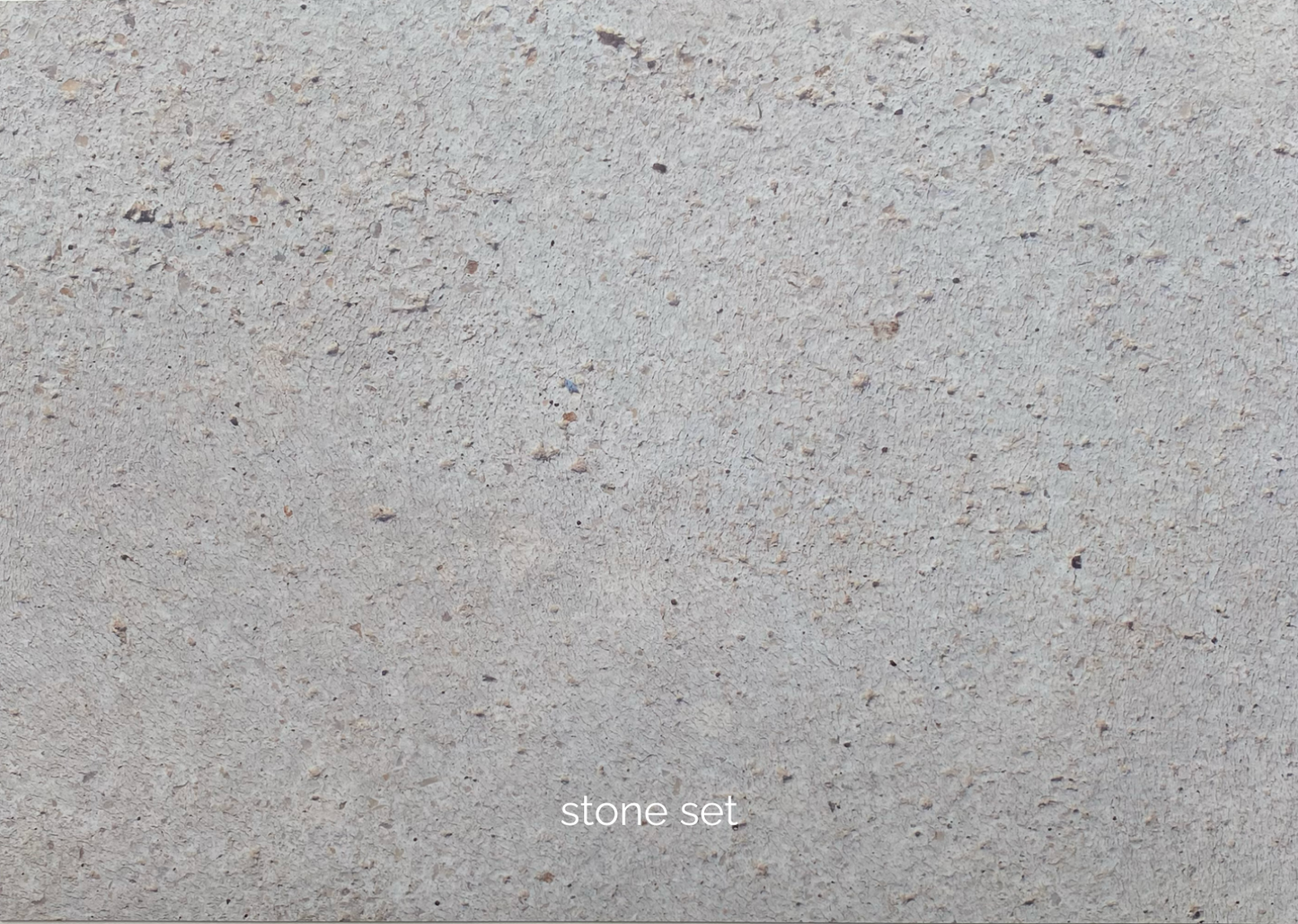 [即納品]stone set(B)  A4size photogenic sheet 4set　LVS122B