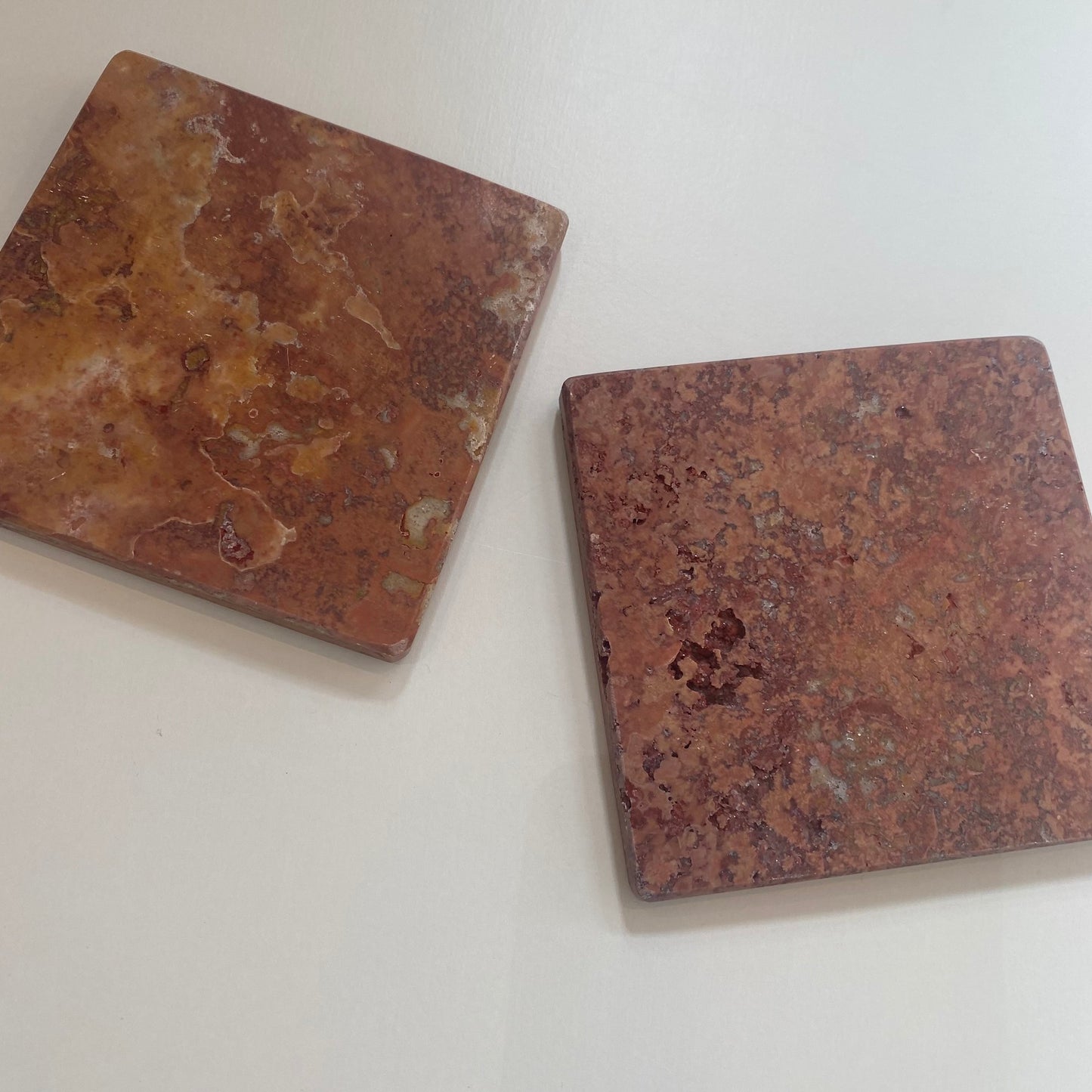 【即納品】柄少なめ　stone display ブリック　LVS801BRC