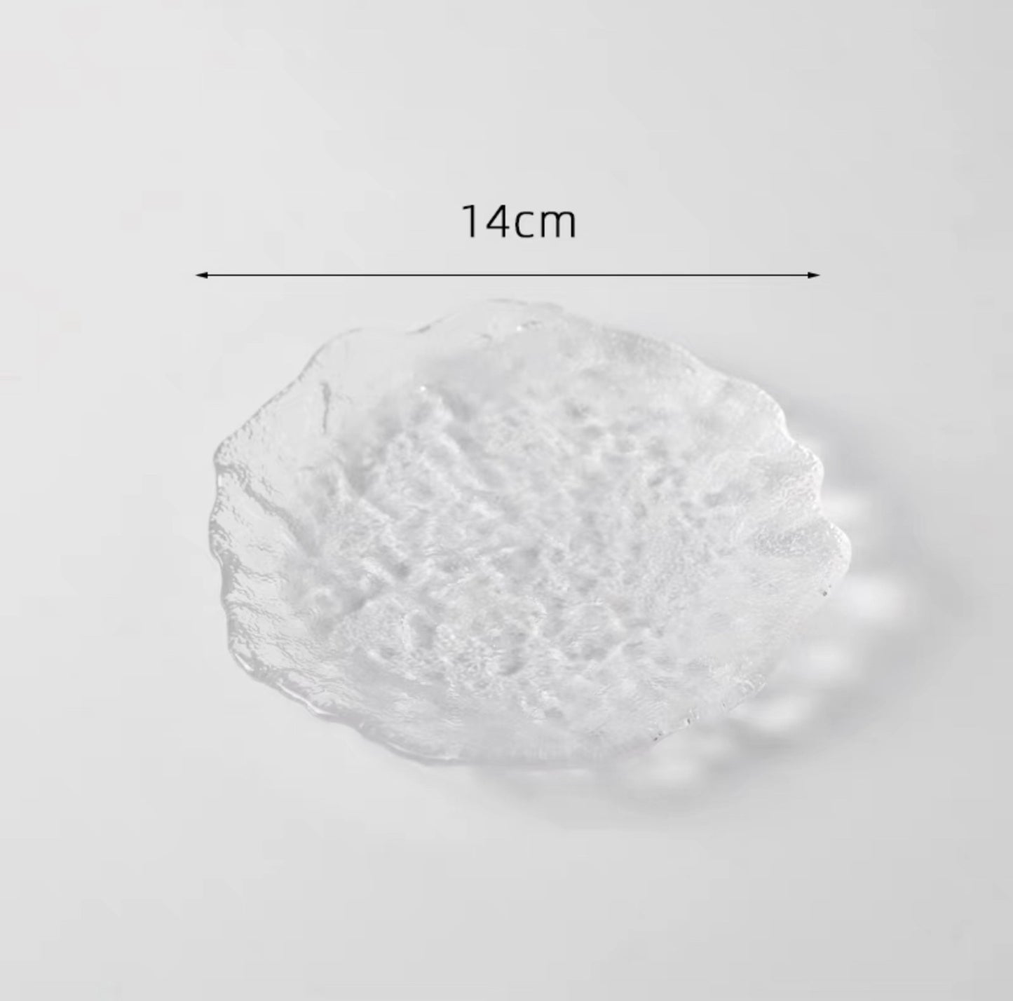 【즉납품】glass tray LVS765T