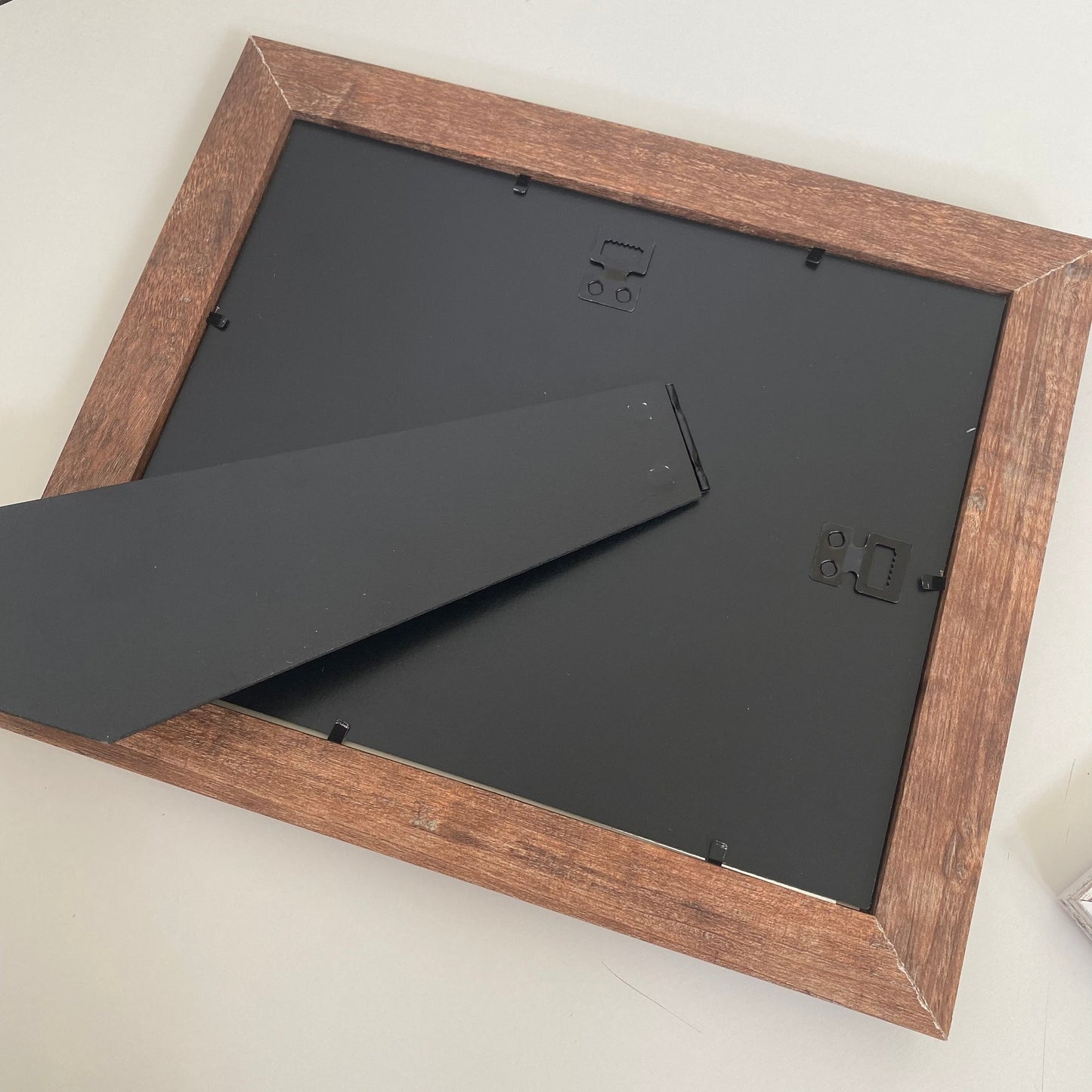 【즉납품】vintage taste 브라운 마그넷식 디스플레이 LVS902MB