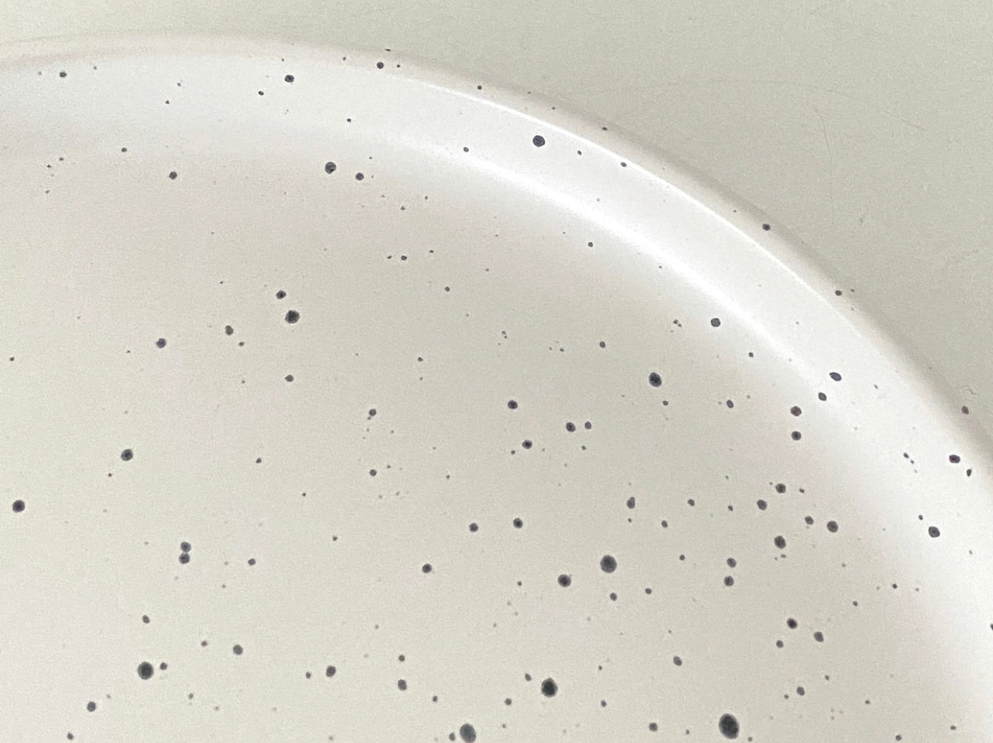 [Ready to ship] nordic plate dot LVS800N tray