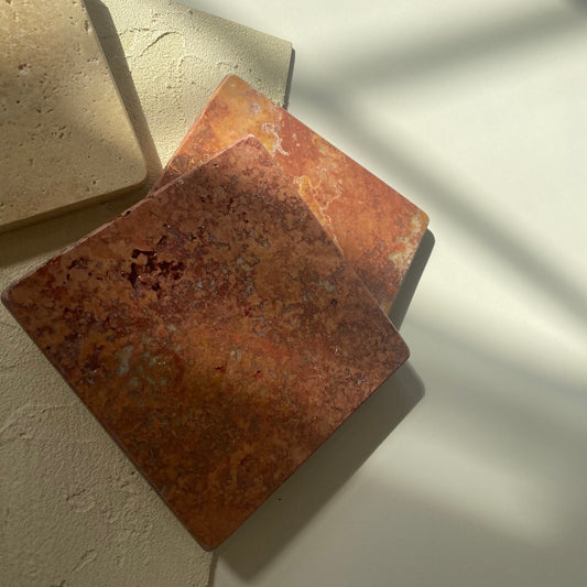 【即納品】柄少なめ　stone display ブリック　LVS801BRC