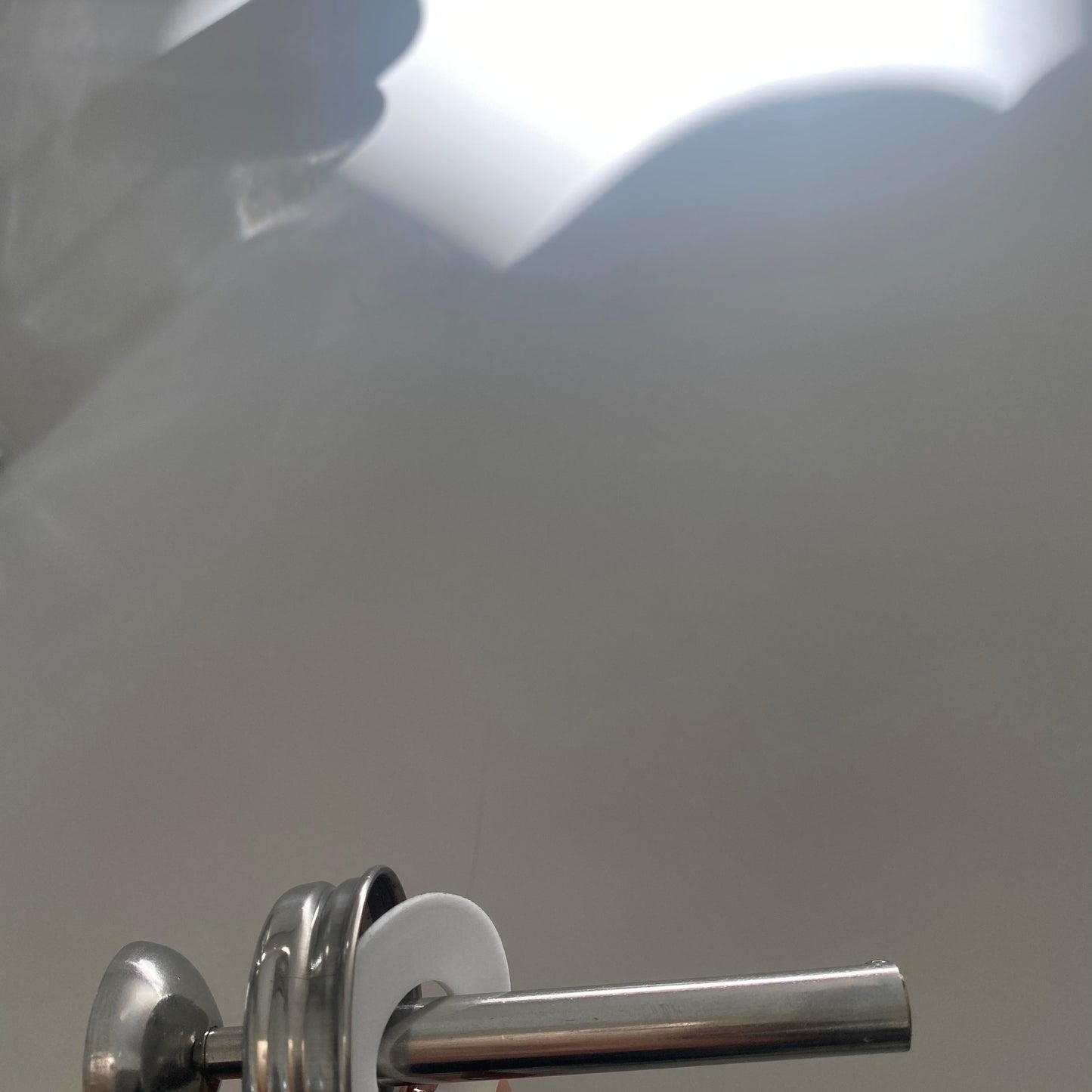 【즉납품】glass dispenser A100 타입 100ml round 구멍 타입 LVS225A100