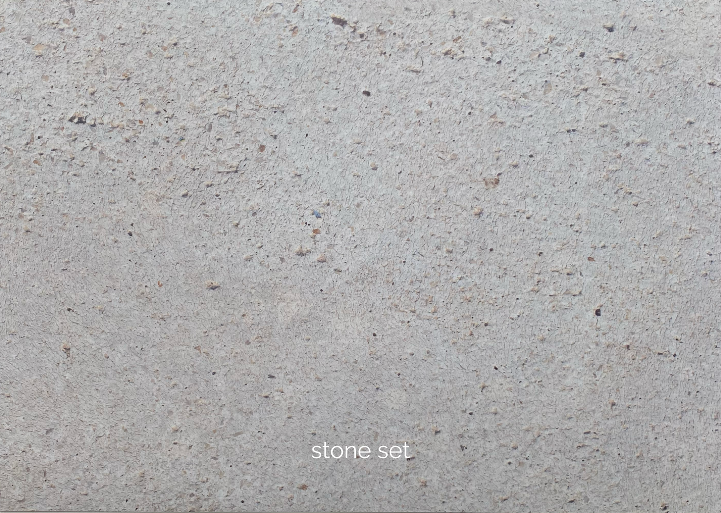 [Ready to ship]stone set(B) A3size large size photogenic sheet 4set LVS122LB