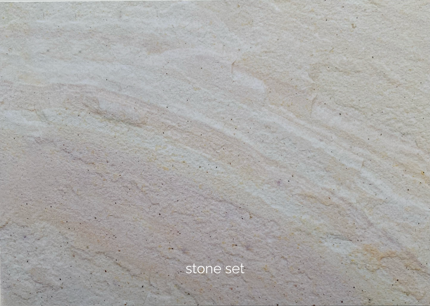 [Ready to ship]stone set(B) A3size large size photogenic sheet 4set LVS122LB