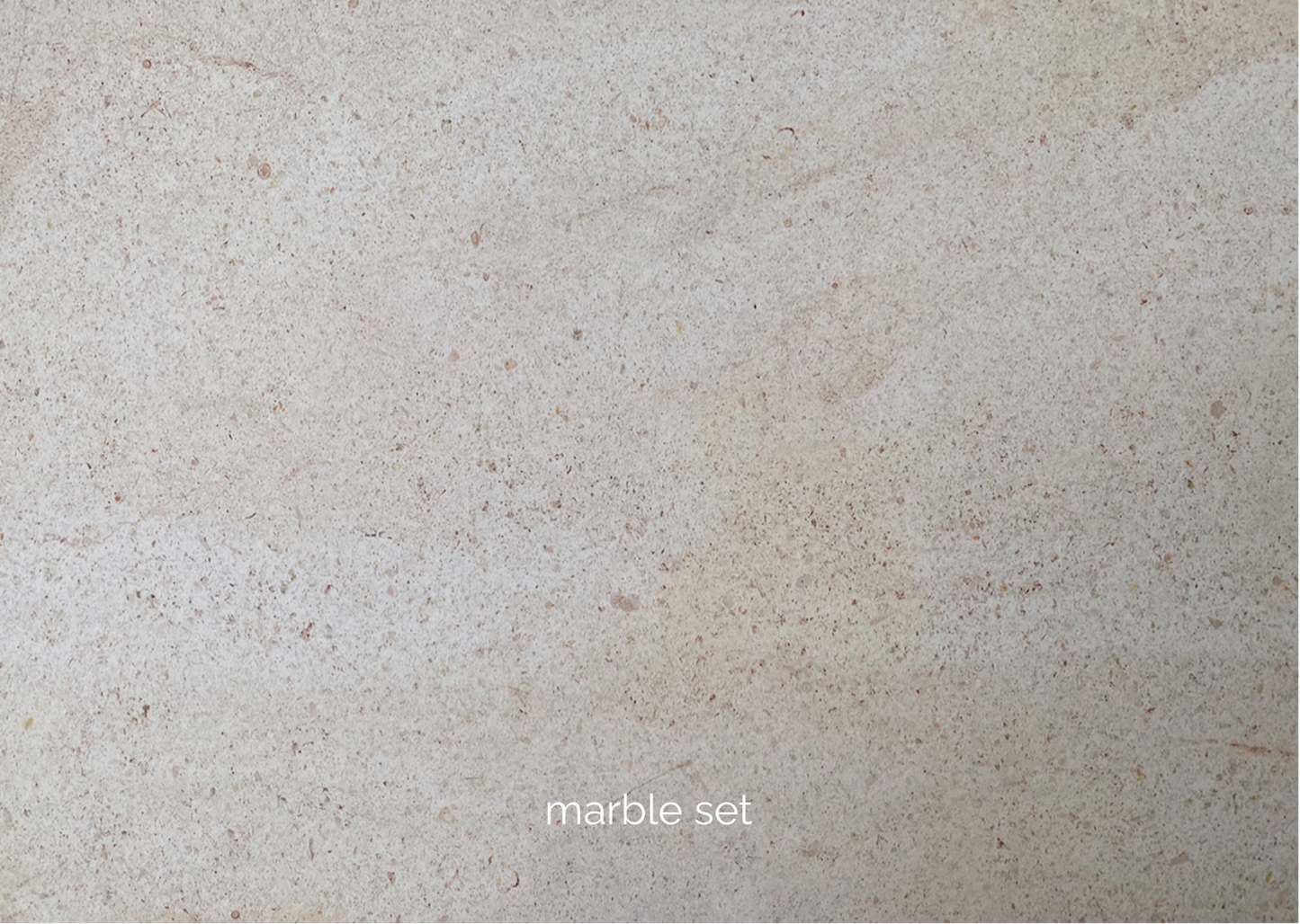 [即納品]　marble set (E)  A4size photogenic sheet 4set　LVS122E