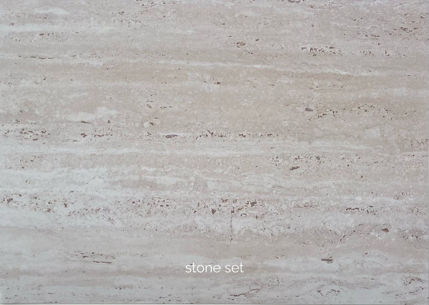 [Ready to ship]stone set(B) A3size large size photogenic sheet 4set LVS122LB