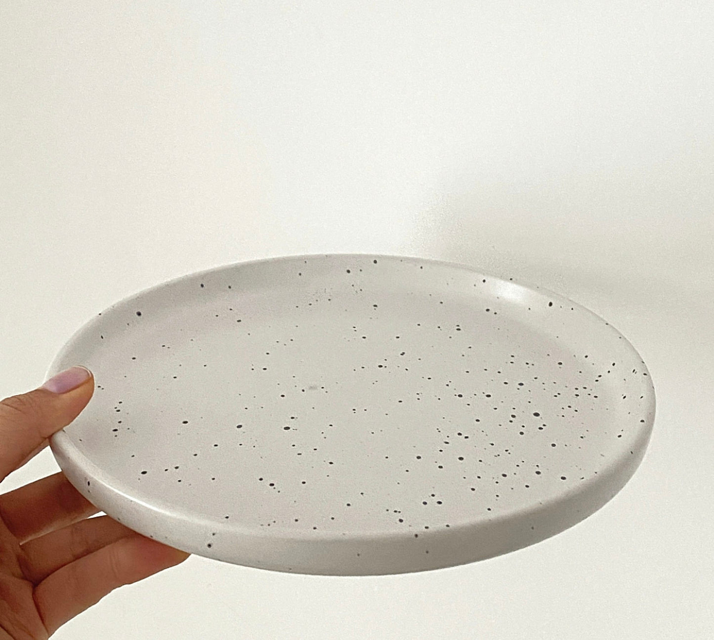 [Ready to ship] nordic plate dot LVS800N tray
