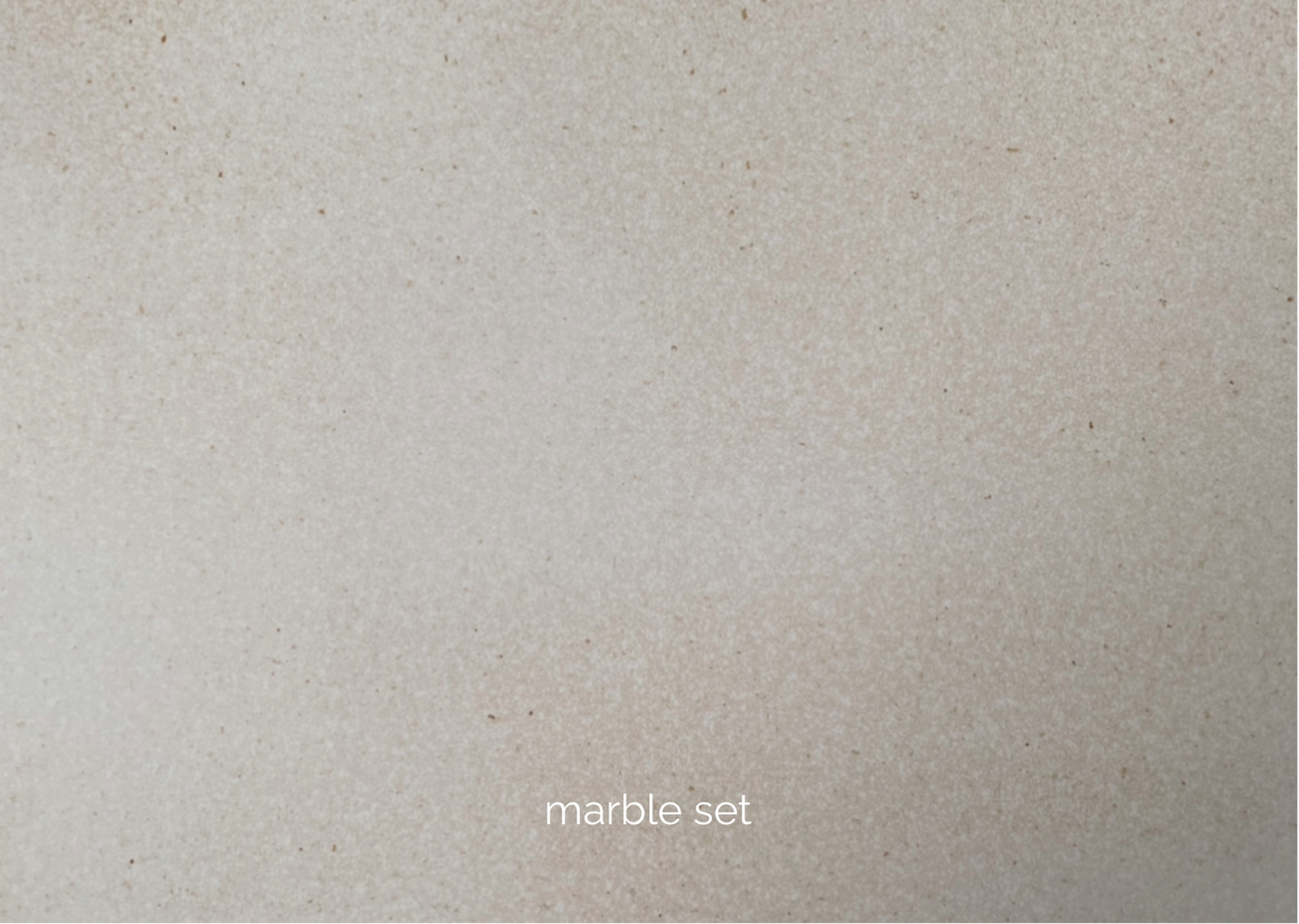 [Ready to ship] marble set (E) A3size large size photogenic sheet 4set LVS122LE