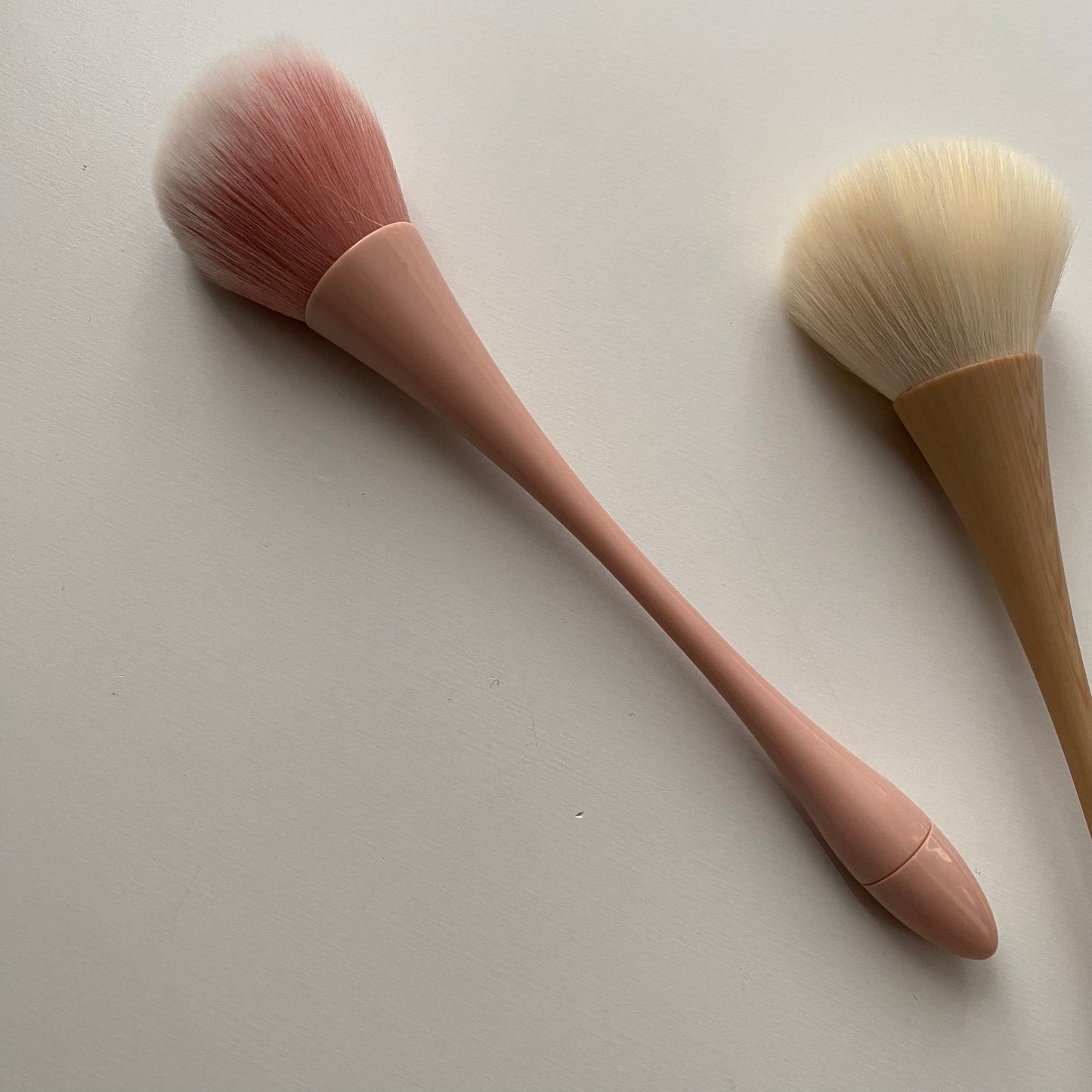 [Ready to ship] dust brush beige pink LVS312BP