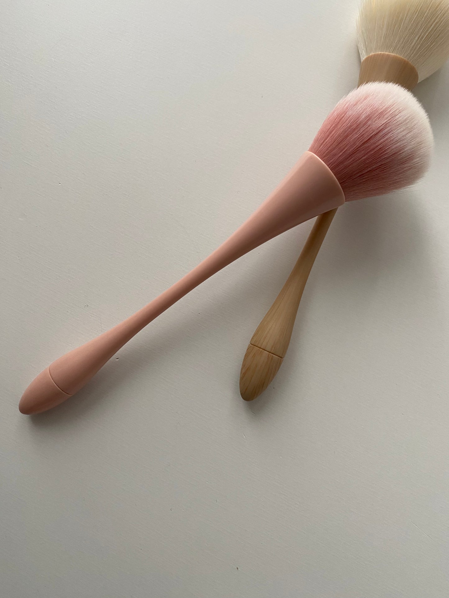 [Ready to ship] dust brush beige pink LVS312BP